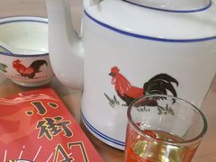 -小街47號江湖菜(四合院店)