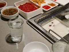 -海底捞火锅(金地广场生日主题店)