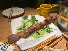 -喝丢一只鞋海鲜烧烤·海肠捞饭(东关街店)