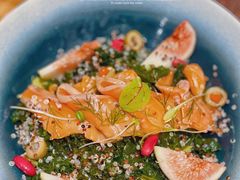 -森Some Fusion(荔湾店)