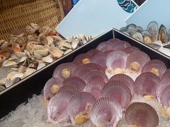 -大中华希尔顿酒店-念自助餐·嗨啤·小龙虾