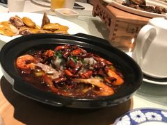 -江南厨子(万象天地店)