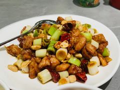 -四川饭店(城乡购物中心店)