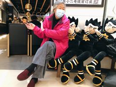 -太二酸菜鱼(沈阳万象城店)