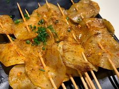 -聚味瞿记·龙虾堂(渔人码头一店)