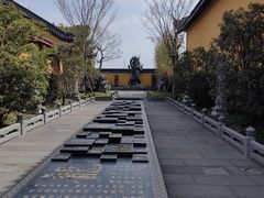 -上海青龙寺