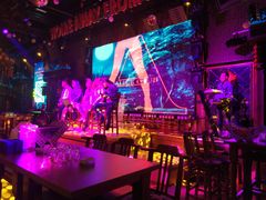 大堂-ACE CLUB(大连民主广场店)