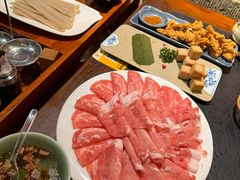 -火社火锅(平安大街店)