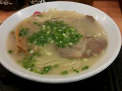 -博多一幸舍(侨福芳草地购物中心店)