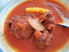 -漢舍中国菜馆(889广场店)