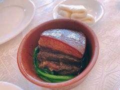 东坡焖肉-楼外楼(西湖景区孤山路店)