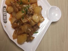 醉排骨-醉得意(武大店)