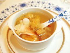-Yan Ting 宴庭中餐厅(上海静安瑞吉酒店)