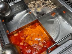 -海底捞火锅(奥森店)