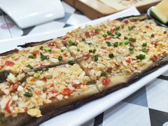 -勇利赵家烤肉坊(翠华北路店)