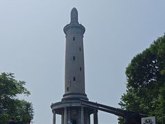 -白玉山景区
