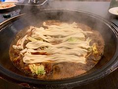 -崔记生活·铁锅炖鱼粘卷子(总店)