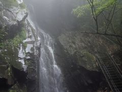 -藏龙百瀑风景区