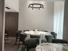 -锦庐道地川菜(来福士店)