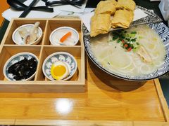 -凯峰鱼汤米线(金利達店)