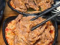 -呷哺呷哺 黄金牧场 (欢乐谷店)