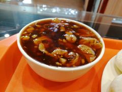 -庆丰包子铺(宣武门店)
