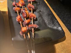 -烤匠麻辣烤鱼(万象城店)