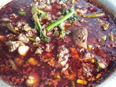 -温江公平红烧兔(总店)