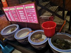 -肖记公安牛肉鱼杂馆·省级非物质文化遗产(江汉路直营店)