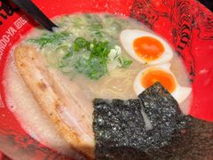 -寸屋拉面(凯德晶萃店)