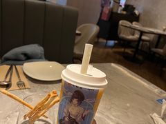 -必胜客(瑞虹店)