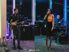 -广州柏悦酒店·悦吧·顶楼露天酒吧
