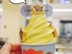-dodonpa.墩墩伐 便当食堂(博华广场店)
