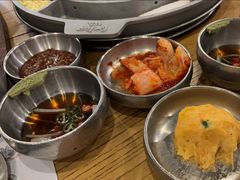 -姜虎东白丁烤肉(深圳湾后海汇店)