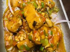-自游人·美食一楼·地道徽菜(三十年名店)