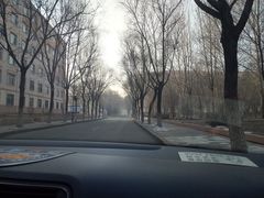 -哈尔滨师范大学(松北校区)