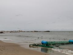 -老虎石海上公园