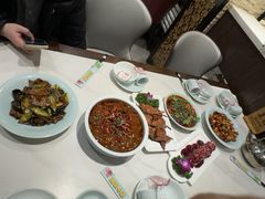 -新侨小馆(东直门北小街店)