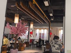 -鼎记啫啫煲(数博万达店)
