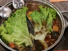 -呷哺呷哺 黄金牧场 (旧宫永辉超市店)