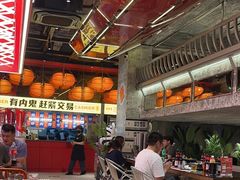 -神府路壹号·海鲜烧烤·砂锅粥·锅物(三坊七巷店)