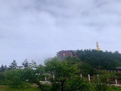 -峨眉山风景名胜区