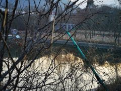 -济南卧虎山滑雪场