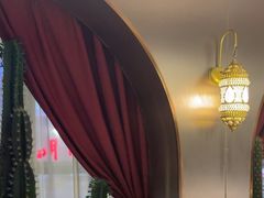 -清真·卡德尔大叔新疆主题餐厅(龙汇路店)