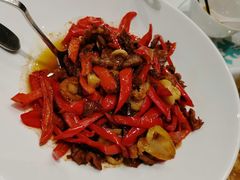 -南景饭店(万家丽路店)