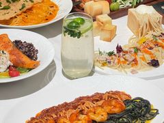-俄士厨房(五棵松华熙LIVE店)