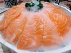 -羽寿司(东方宝泰店)
