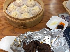 包小笼金牌小笼包-包小笼·金牌汤包(中山路店)