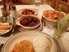 -Versailles Restaurant Cuban Cuisine