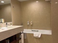 -香港皇家太平洋酒店